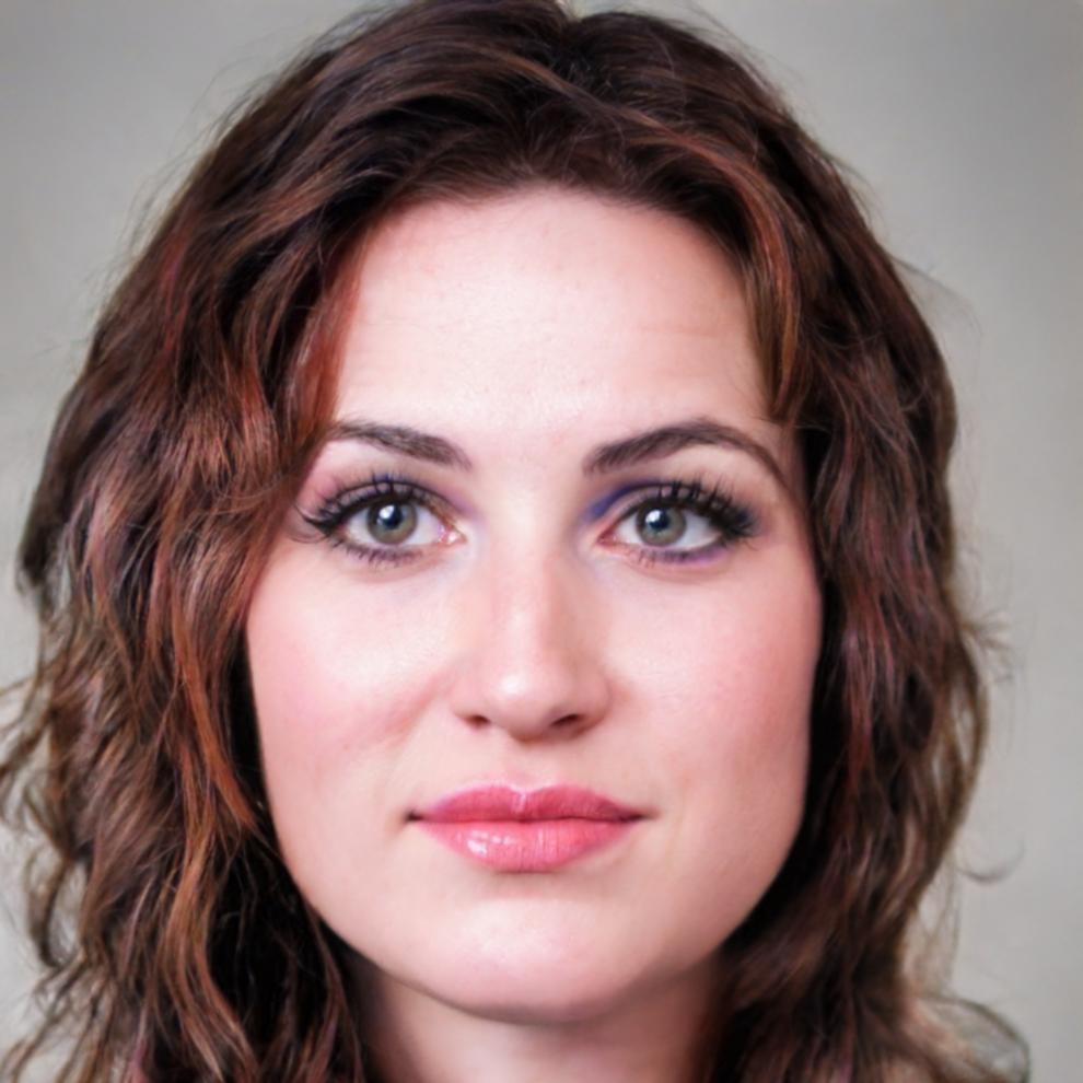 Ritratto di Flaminia