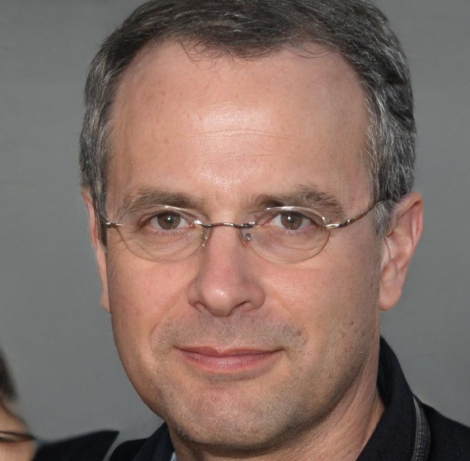 Ritratto di Roberto